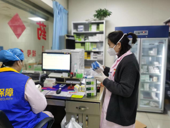 唐山24小时套医保卡(北京刷医保卡)