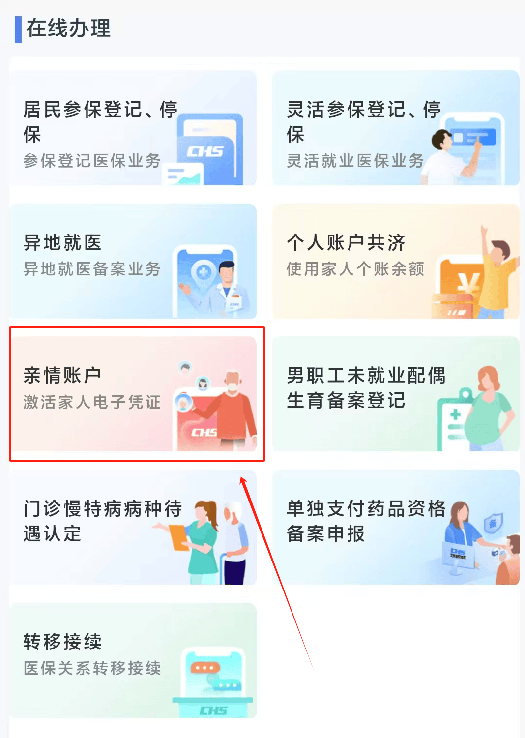 唐山医保24小时微信中介代取代办(微信医保怎么代办)