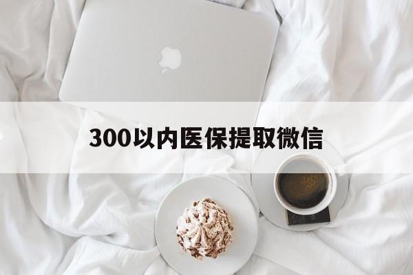 唐山300以内医保提取微信(300以内医保提取微信离职可以用吗)
